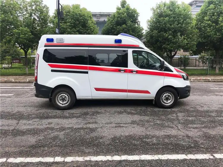郓城县长途跨省救护车出租